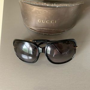 Gucci sunglasses